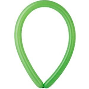 Шар воздушный латексный Конструктор пастель 100 шт Green 260-2 1107-0028