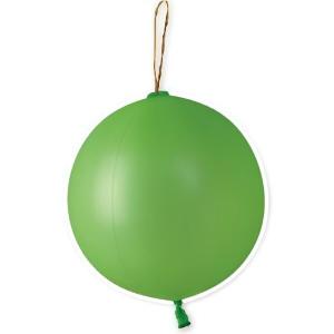 Шар воздушный латексный Панч-болл неон (25 шт) 1104-0005