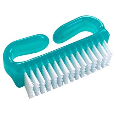 Щетка для ногтей 263-10348CT цветная, универсальная