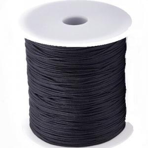 Шнур вощеный 1 мм*70 м В ассортименте 271657