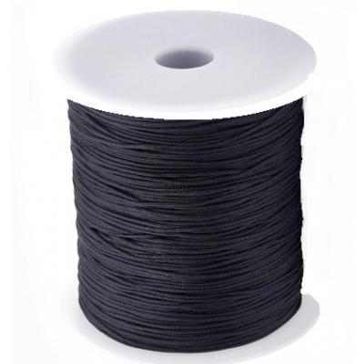 Шнур вощеный 1 мм*70 м В ассортименте 271657