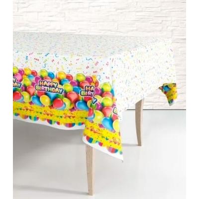 Скатерть 120*180 см ПВД 35 мкм 