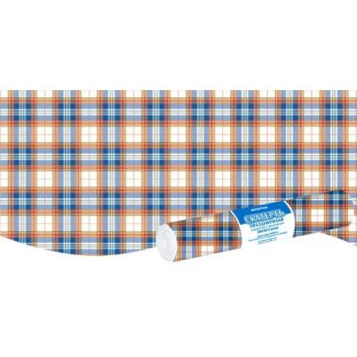 Скатерть 120*180 см ПВД 35 мкм 