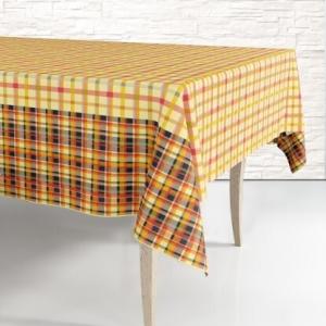 Скатерть 120*180 см ПВД 35 мкм 