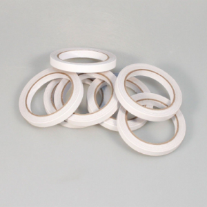 Скотч двухсторонний 1 см*18 м 20 шт/уп