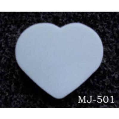 Спонж MJ-501 для компактной пудры 