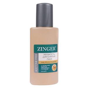 SR18 Жидкость для снятия лака с протеинами