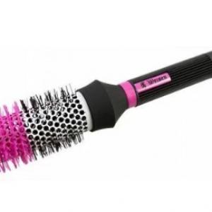 Термобрашинг BRT-1213 керамический с хвостиком d 33/48 мм