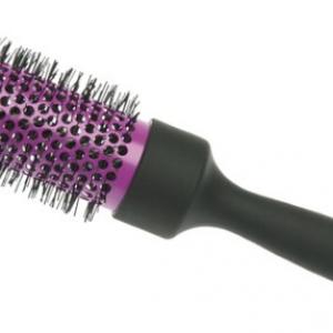 Термобрашинг DBBR35 с покрытием Soft touch