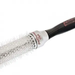 Термобрашинг с мягкой щетиной BR-PR1PC-TS033 Pro Thermal 33мм