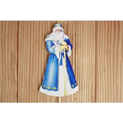 Топпер деревянный 6.5*30 см 