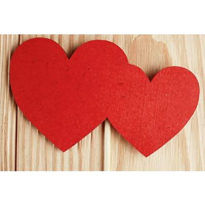 Топпер деревянный 