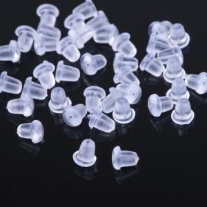 Заглушки силикд/швенз и пусет (набор 20 шт) 570713