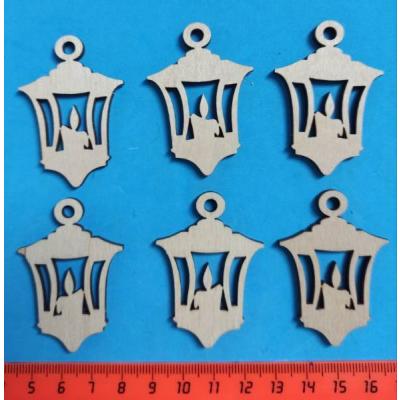 Заготовка из фанеры 