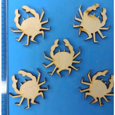 Заготовка из фанеры 