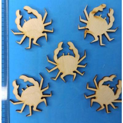 Заготовка из фанеры 