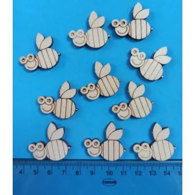 Заготовка из фанеры 