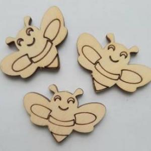 Заготовка из фанеры 