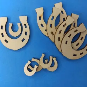 Заготовка из фанеры 