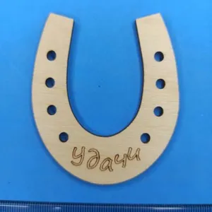 Заготовка из фанеры 
