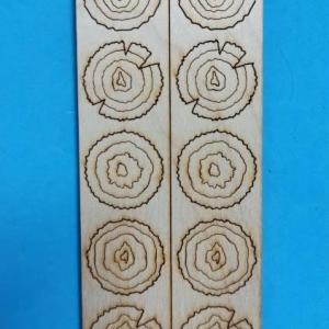 Заготовка из фанеры 