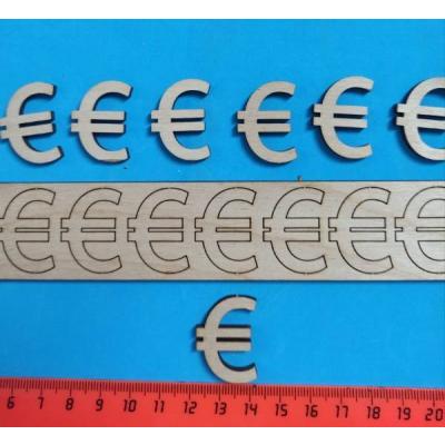 Заготовка из фанеры 