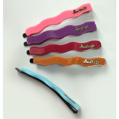 Заколки-невидимки для волос (В наборе 10 штук) Цена за набор 11551