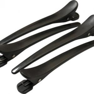 Зажим для волос CL2522 %  9 см 4 шт/уп, цена за набор