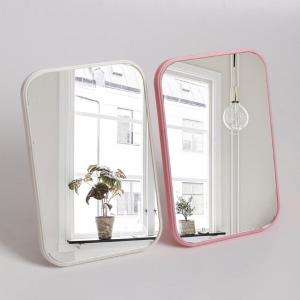 Зеркало настольное 13*19.5 см Микс 574447