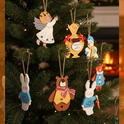 ☆︎☆︎Натуральные и стильные новогодние украшения и аксессуары☆︎☆︎