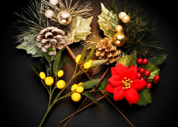 ❤︎Второй МЕГА-АНОНС для всех, кто любит создавать настоящую новогоднюю сказку!❤︎