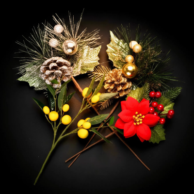 ❤︎Второй МЕГА-АНОНС для всех, кто любит создавать настоящую новогоднюю сказку!❤︎