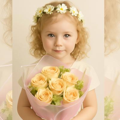✨У нас вы всегда найдете всё необходимое! Например: самая стильная упаковочная флористическая плёнка!✨