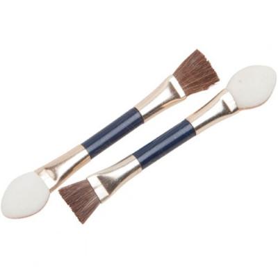 Аппликаторы 521v-AP03 двухсторонние с кистью (2 шт/упак)