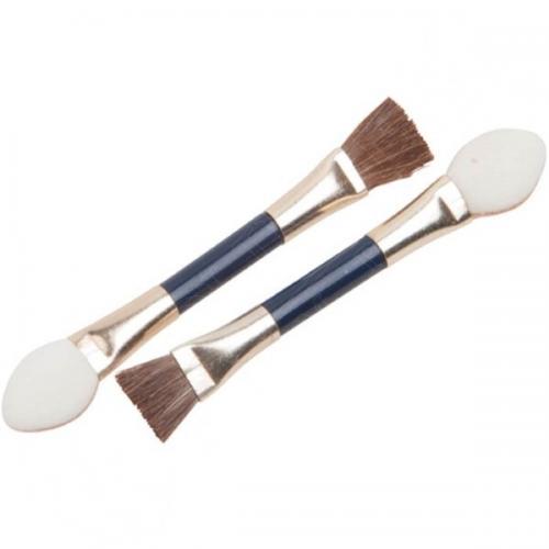 Аппликаторы 521v-AP03 двухсторонние с кистью (2 шт/упак)