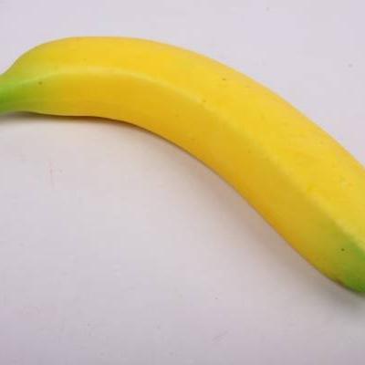 Банан 9см