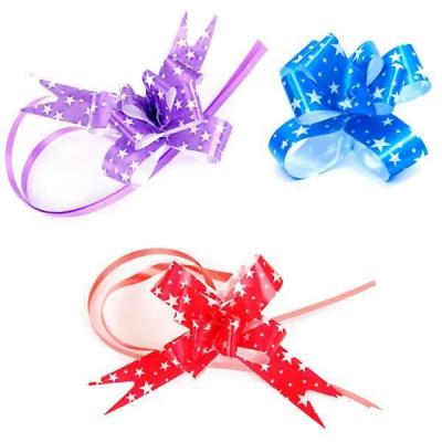 Бант-бабочка 1.8*39см 27296