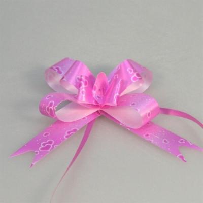 Бант-бабочка 5*89 см С рисунком 10 шт/уп 53361