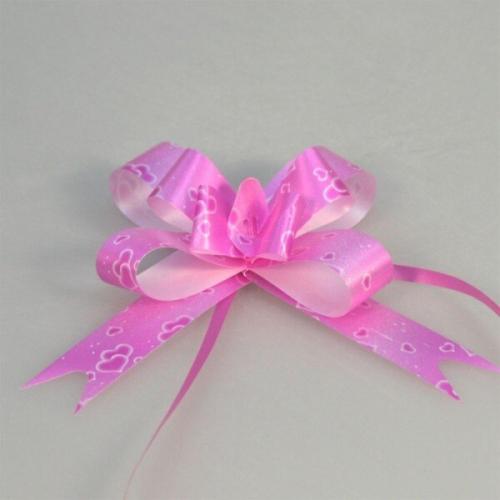 Бант-бабочка 5*89 см С рисунком 10 шт/уп 53361