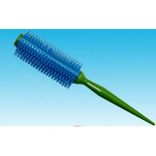 Брашинг с пластиковыми зубьями Galaplast 94043 (в уп. 14 шт)