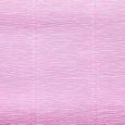 Бумага гофрированная 49121554 розовая Италия 50 см*2.5 м 180 г