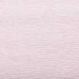 Бумага гофрированная 49121569 бело-розовая Италия 50 см*2.5 м 180 г