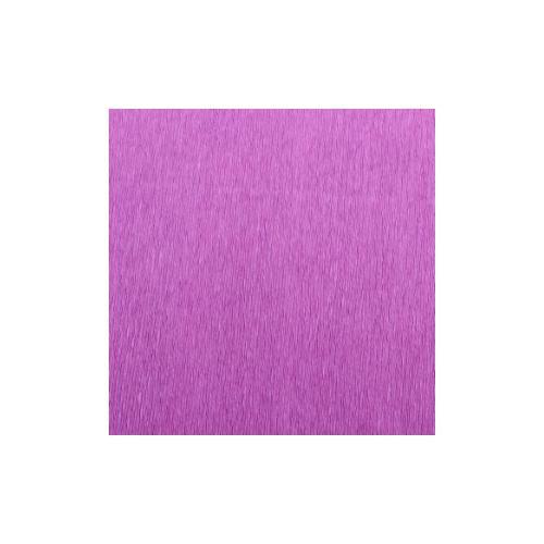 Бумага гофрированная 49121614 серо-лиловая Италия 50 см*2.5 м 180 г