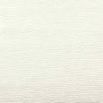 Бумага гофрированная 620903 слоновая кость Италия 50 см*2.5 м 140 г