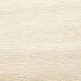 Бумага гофрированная 620977 нежно-желтая Италия 50 см*2.5 м 140 г