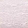 Бумага гофрированная цветная 49121569 бело-розовая Италия 50 см*2.5 м 180 г