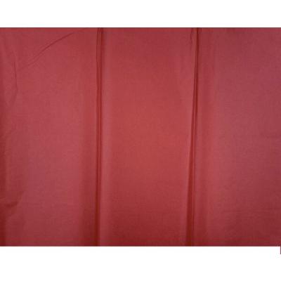 Бумага упаковочная тишью 50*66 см Алый 10 листов 14 г/м2 49191185