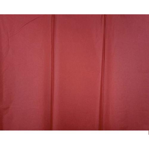 Бумага упаковочная тишью 50*66 см Алый 10 листов 14 г/м2 49191185