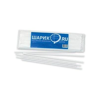 Держатель для шарика 100 шт белый 1302-0031/0059