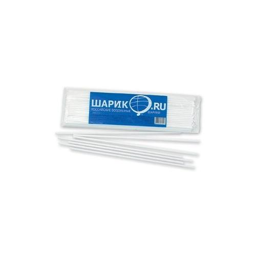 Держатель для шарика 100 шт белый 1302-0031/0059